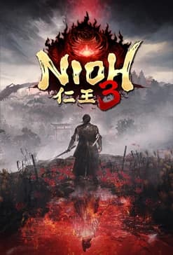Nioh 3