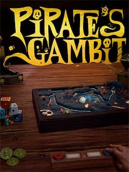 Pirate's Gambit