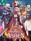 Prophecy of Ashen