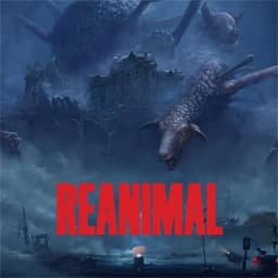REANIMAL