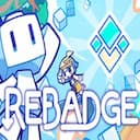 REBADGE
