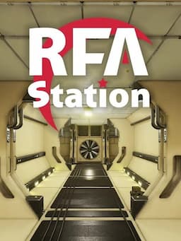 RFA Station