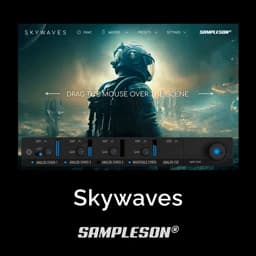 Sampleson SkyWaves 1.0.4