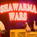 Shawarma Wars