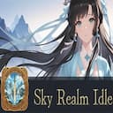 Sky Realm Idle