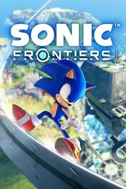 Sonic Frontiers: Digital Deluxe Edition