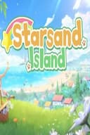 Starsand Island