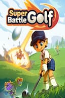 Super Battle Golf