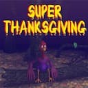 Super Thanksgiving