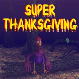 Super Thanksgiving