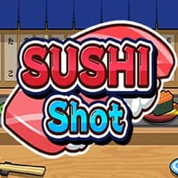 SUSHI Shot
