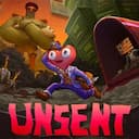 Unsent