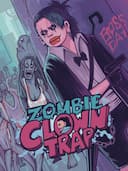Zombie Clown Trap