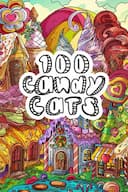 100 Candy Cats