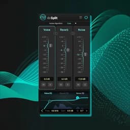 Accentize DxSplit 1.0.0