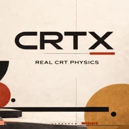 Aescripts CRTX 1.1.1