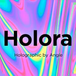 Aescripts Holora 1.0