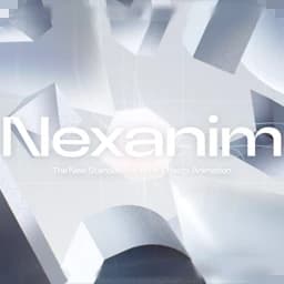 Aescripts - Nexanim 1.0.4