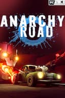 Anarchy Road