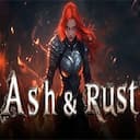 Ash & Rust