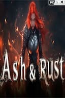 Ash & Rust