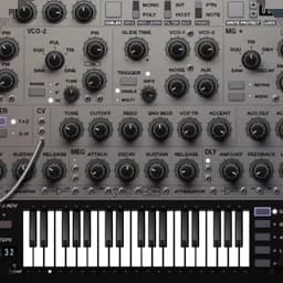 Audiorealism ASM1x 1.5.1.1