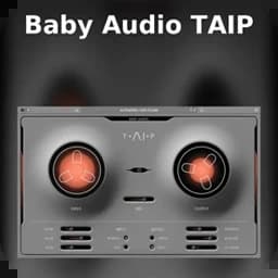 BABY Audio TAIP 1.6.0