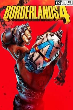 Borderlands 4