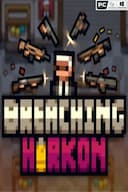 Breaching Harkon