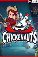 Chickenauts
