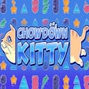 Chowdown Kitty