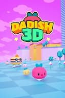 Dadish 3D