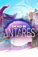Dead in Antares