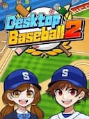 Desktop BaseBall 2