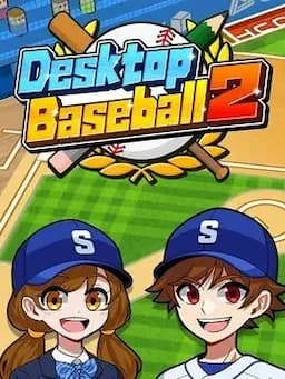 Desktop BaseBall 2