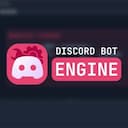Discord Bot Engine