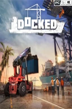 Docked: Deluxe Edition