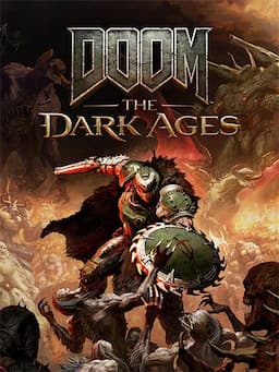DOOM: The Dark Ages