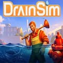 DrainSim