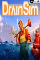 DrainSim
