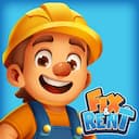 Fix & Rent: Home Renovation 1.1