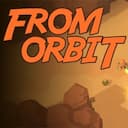 From Orbit