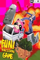 Funi Raccoon Game