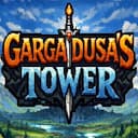 Gargadusa's Tower
