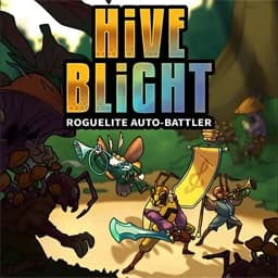 Hive Blight