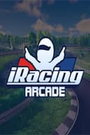 iRacing Arcade