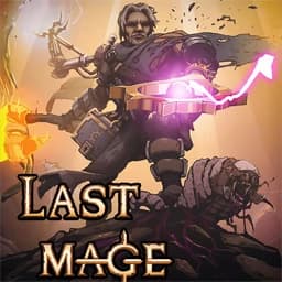 Last Mage