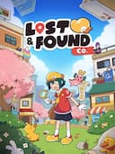 Lost and Found Co.