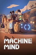 Machine Mind