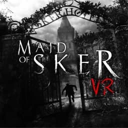 Maid of Sker VR